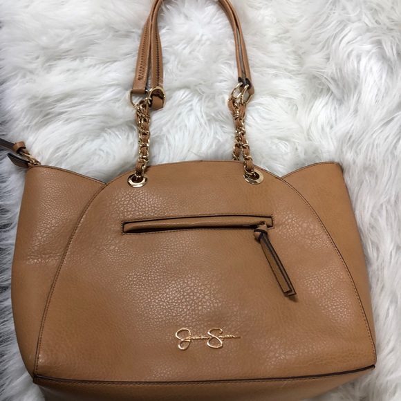 Jessica Simpson Gwen - Picture 2 of 5